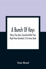 Bunch Of Keys; Where They Were Found And What They Might Have Unlocked. A Christmas Book