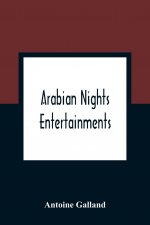Arabian Nights Entertainments