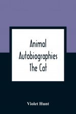 Animal Autobiographies; The Cat