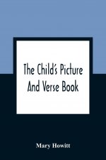 Child'S Picture And Verse Book