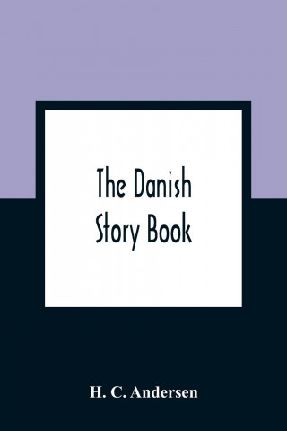 Danish Story Book