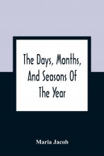 Days, Months, And Seasons Of The Year