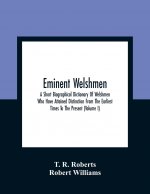Eminent Welshmen