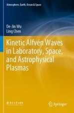 Kinetic Alfven Waves in Laboratory, Space, and Astrophysical Plasmas