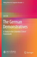 German Demonstratives