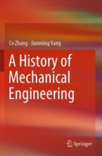 History of Mechanical Engineering