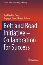 Belt and Road Initiative - Collaboration for Success