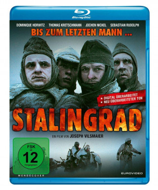 Stalingrad - digital remastered