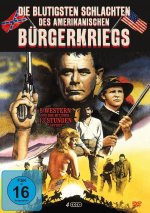 Die blutigsten Schlachten des Amerikanischen Bürgerkriegs