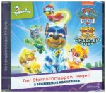 PAW Patrol CD 30