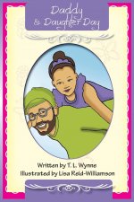 Daddy Daughter Day