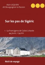 Sur les pas de Sigeric