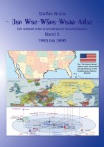 Was-Ware-Wenn-Atlas - Band 5 - 1996 bis 3995