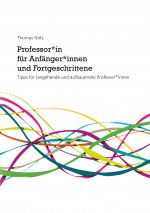 Professor*in fur Anfanger*innen und Fortgeschrittene