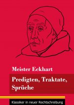 Predigten, Traktate, Spruche