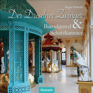 Der Dresdner Zwinger ()