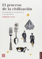 PROCESO DE CIVILIZACIóN