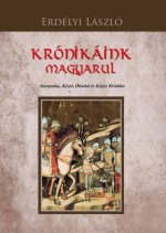 Krónikáink magyarul