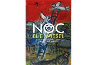 Elie Wiesel - Noc