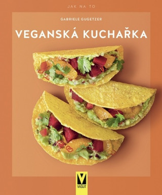 Veganskďż˝ kuchaďż˝ka