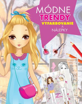 Mďż˝dne trendy