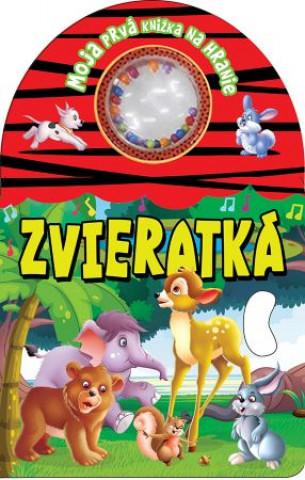 Zvieratkďż˝