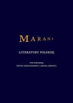 Marani literatury polskiej
