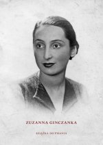Zuzanna Ginczanka Książka do pisania