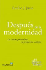 Después de la modernidad