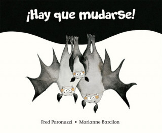 ¡Hay que mudarse!