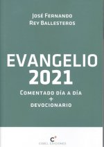 Evangelio 2021