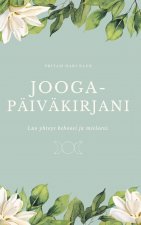 Joogapaivakirjani