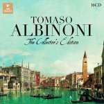 Albinoni:The Collector's Edition