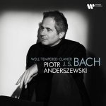 Das Wohltemperierte Klavier II