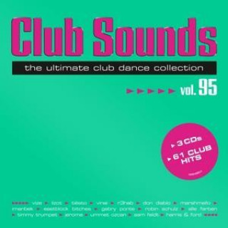 Club Sounds,Vol.95