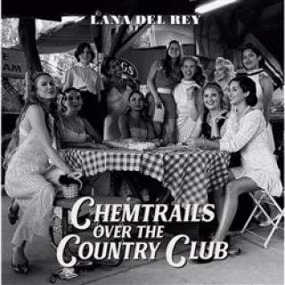 Chemtrails Over The Country Club (CD)