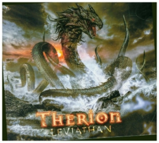 Leviathan (Digipak)