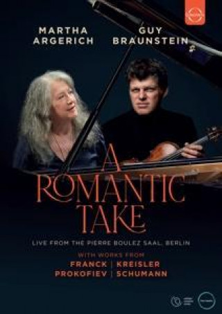 A Romantic Take