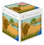 Ravensburger Puzzle - Safari 99 dílků
