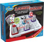 Ravensburger ThinkFun - Lazer Maze hra