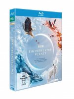 Ein perfekter Planet