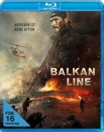 Balkan Line