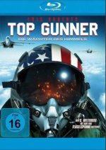 Top Gunner - Die Wächter des Himmels (uncut)