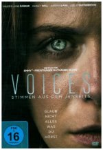 Voices - Stimmen aus dem Jenseits (uncut)