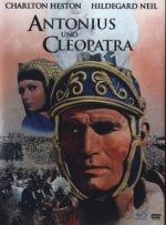 William Shakespeare's Antonius und Cleopatra. Media-Book