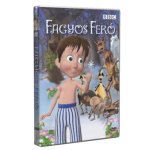 Fagyos Feró - DVD
