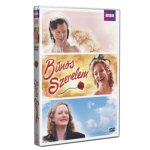 Bűnös szerelem - DVD