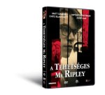 A tehetséges Mr. Ripley - DVD