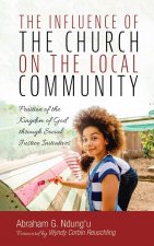 Influence of the Church on the Local Community
