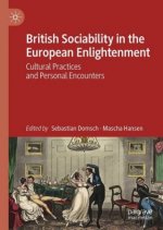 British Sociability in the European Enlightenment